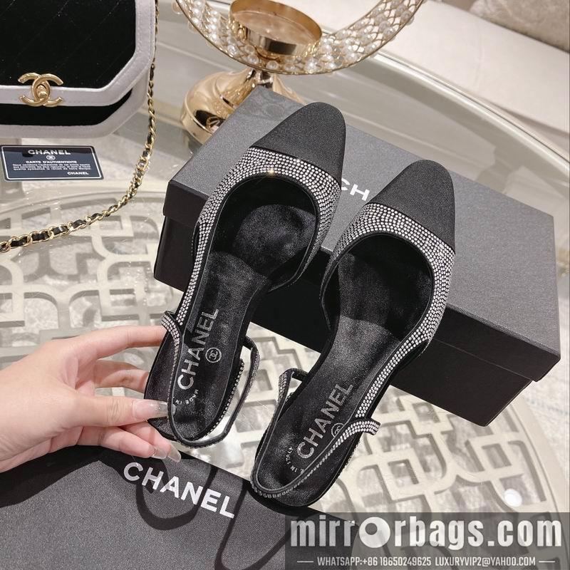 Chanel Shoes sz35-40 m0103