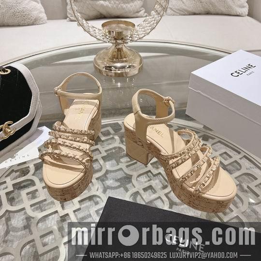 Chanel Shoes sz35-42 mnh0528