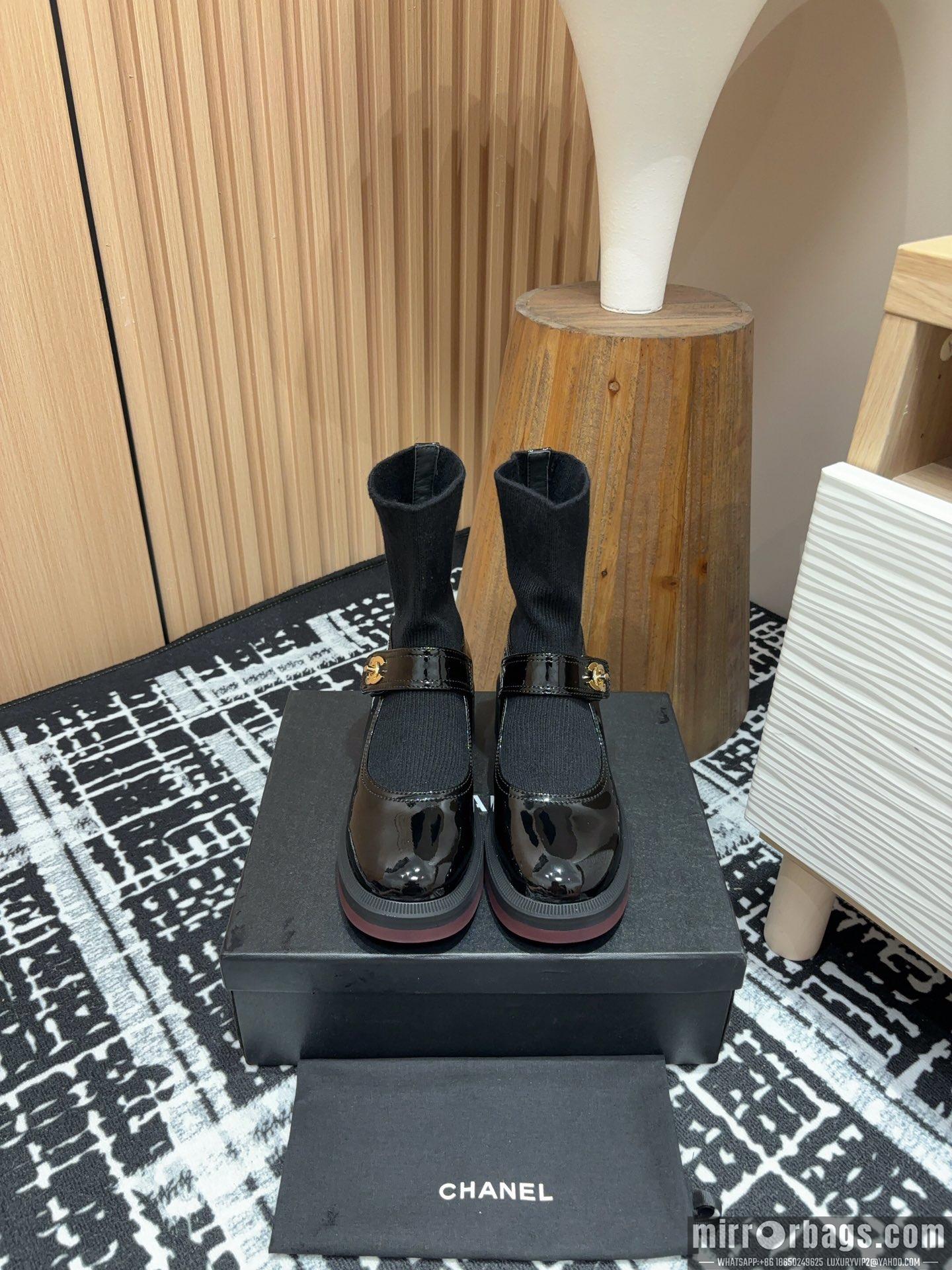 Chanel Shoes sz35-40 h1039