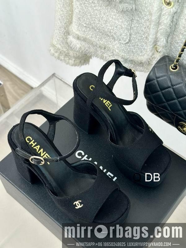 Chanel Shoes sz35-40 DB0709