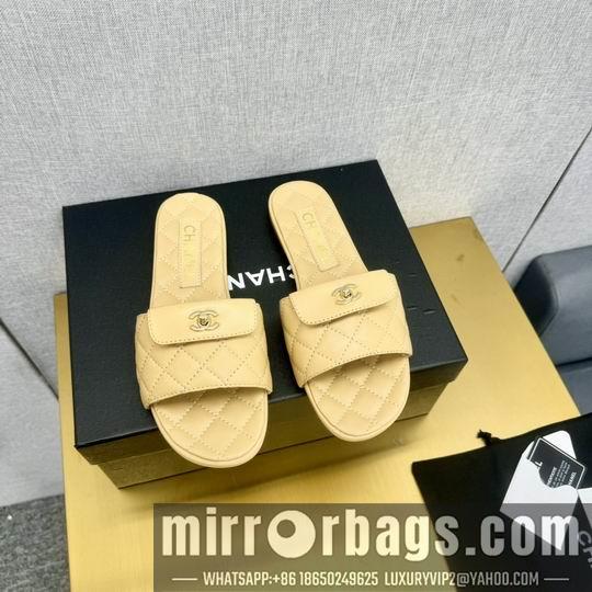 Chanel Shoes sz35-41 mnh0521