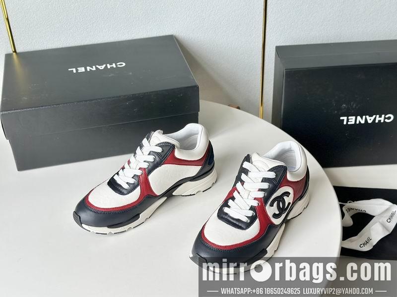 Chanel Shoes sz35-41 fsm0102