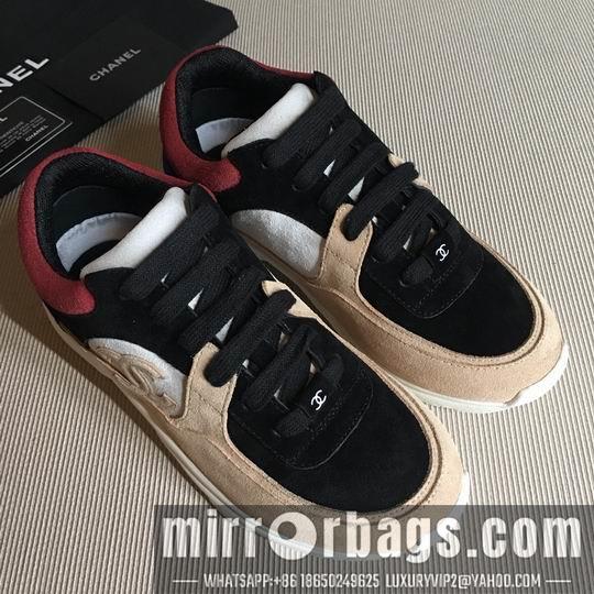 Chanel Shoes sz35-45 mnh0701