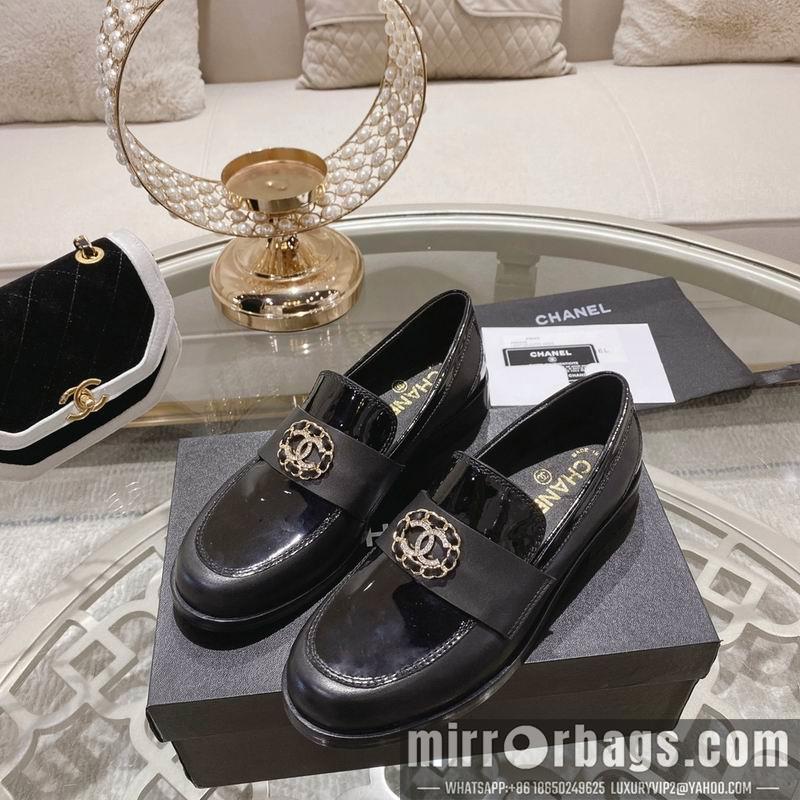 Chanel Shoes sz35-39 fsm0101