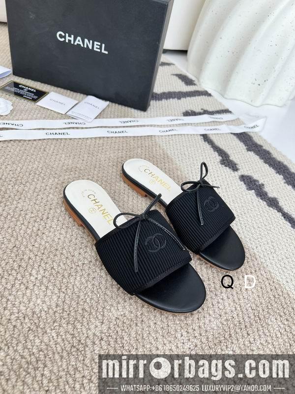 Chanel Shoes sz35-40 GDT0602