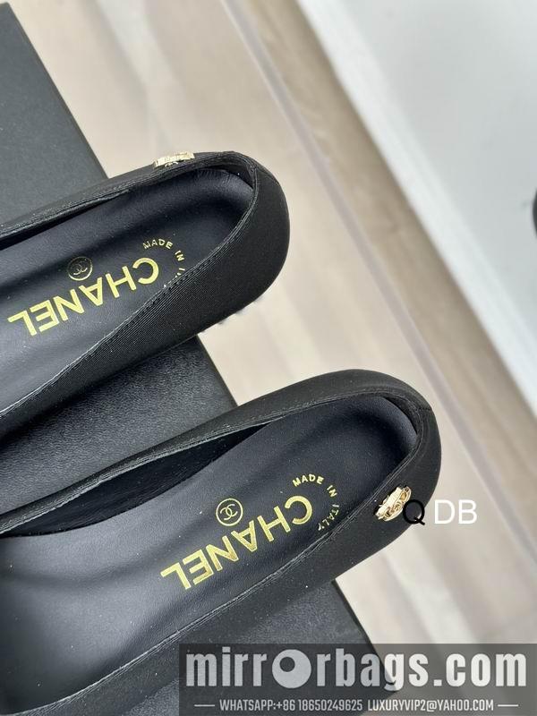 Chanel Shoes sz35-40 10C LL1006