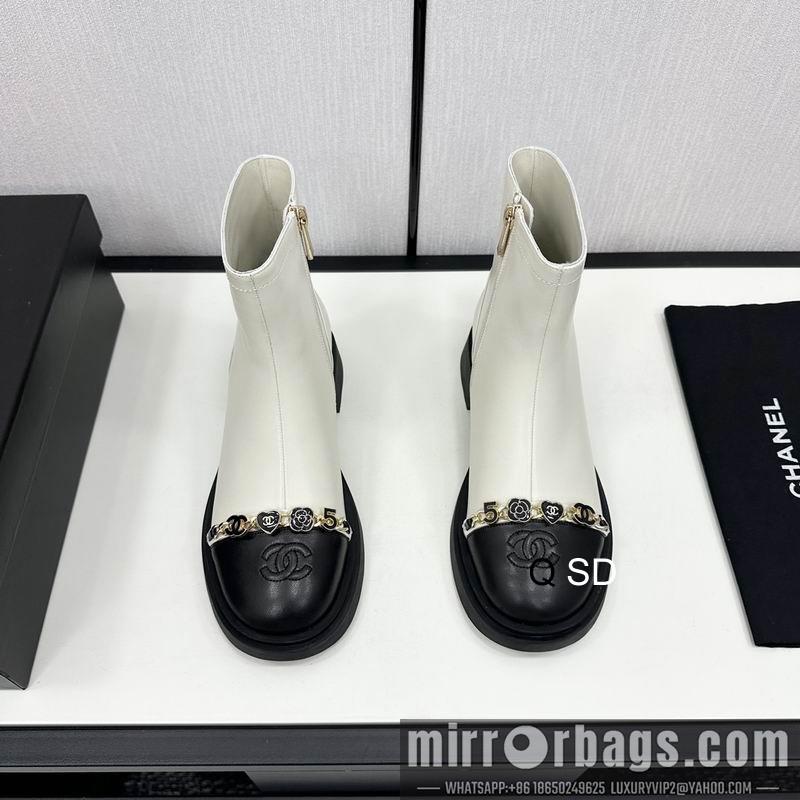Chanel Shoes sz35-40 SD1036