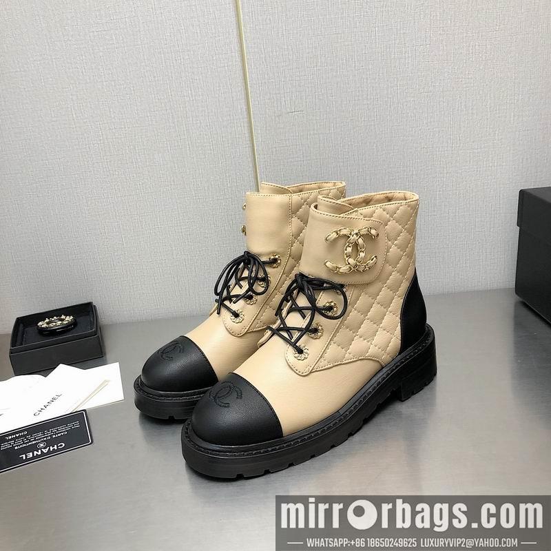 Chanel Shoes sz35-40 fsm0112