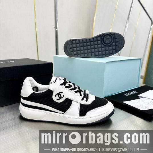 Chanel Shoes sz35-40 mnh0109
