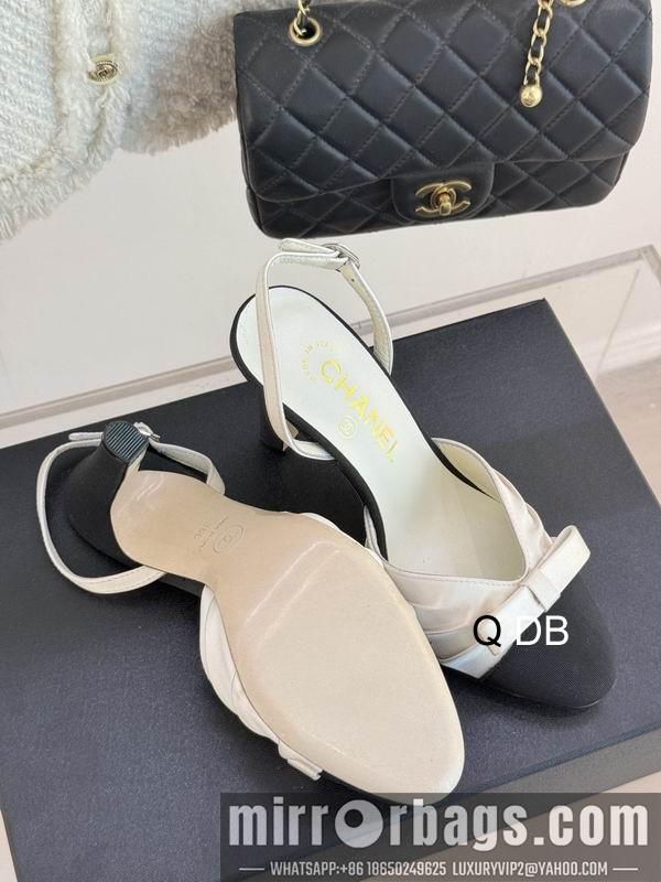 Chanel Shoes sz35-40 DB1206