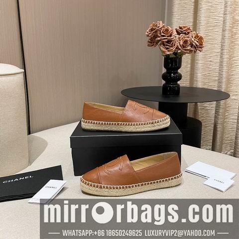 Chanel Shoes sz34-42 mnh0624