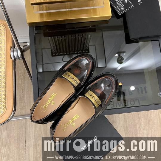 Chanel Shoes sz35-41 mnh0107