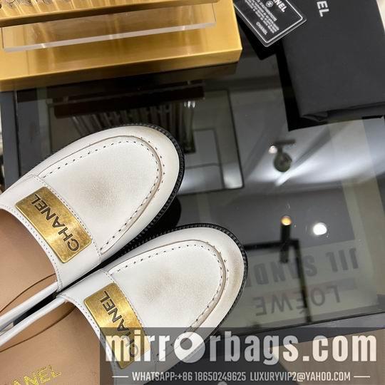Chanel Shoes sz35-41 mnh0106
