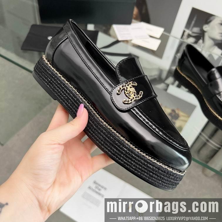 Chanel Shoes sz34-41 mnh0701