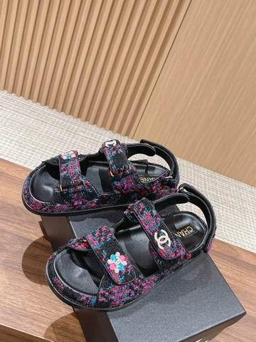 Chanel Shoes sz35-40 mnh0421