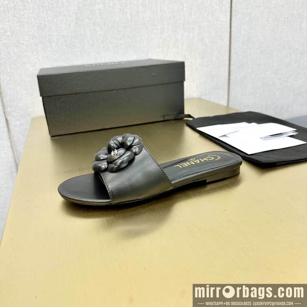 Chanel Shoes sz35-39 h0504