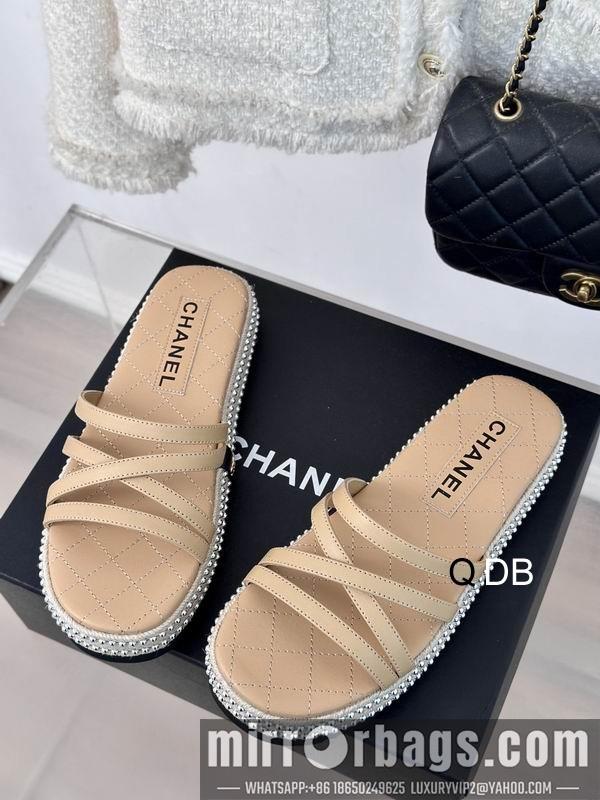 Chanel Shoes sz35-40 DB0506