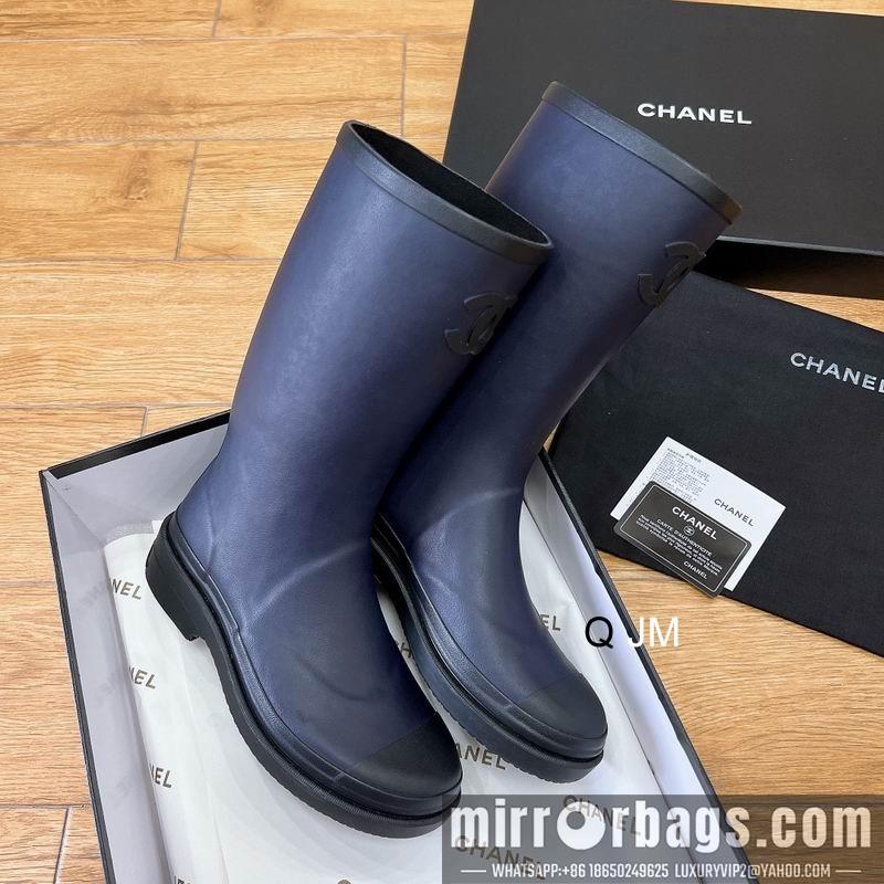 Chanel Shoes sz35-40 JM0705