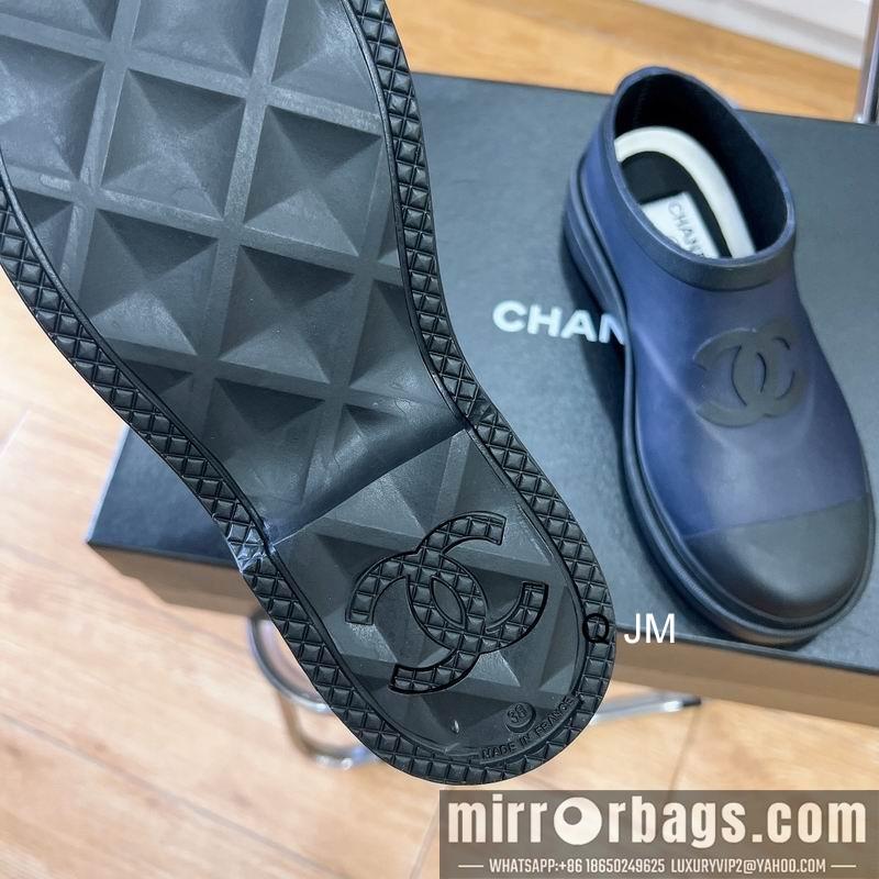 Chanel Shoes sz35-40 JM0705