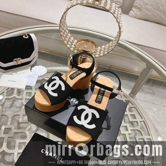 Chanel Shoes sz34-41 mnh0529