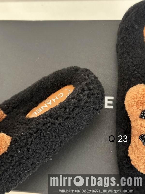 Chanel Shoes sz35-40 10C HY1004
