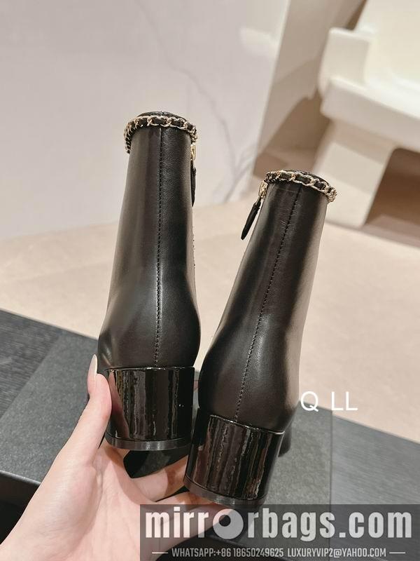 Chanel Shoes sz35-40 LL0812