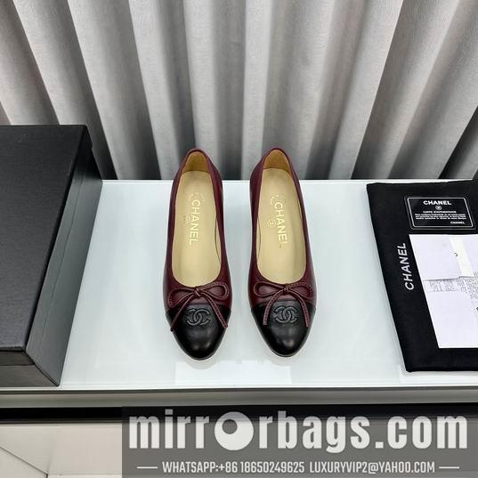 Chanel Shoes sz35-42 mnh0407