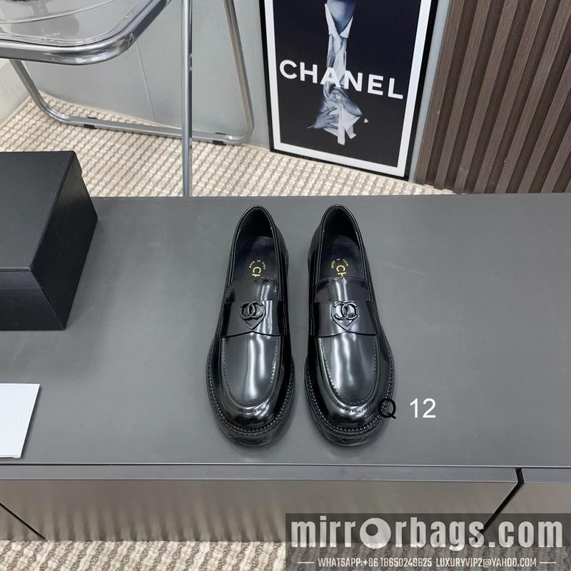 Chanel Shoes sz35-40 J1113