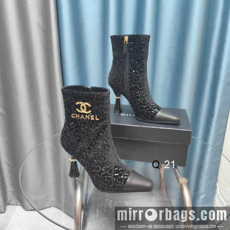Chanel Shoes sz35-40 YS1115