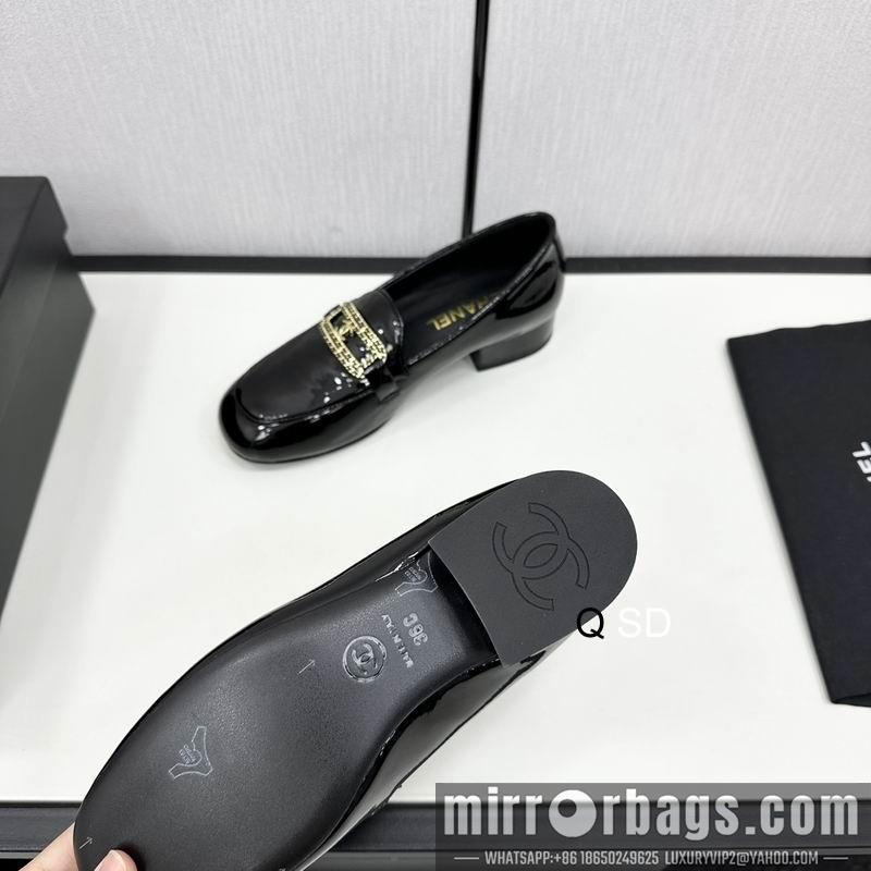 Chanel Shoes sz35-40 SD0302