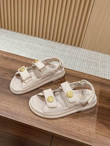 Chanel Shoes sz35-40 mnh0416