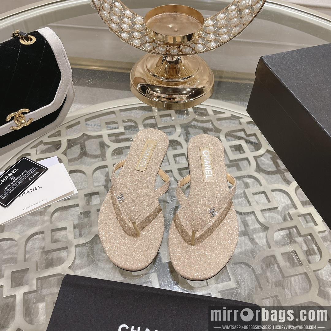 Chanel Shoes sz35-42 h0702