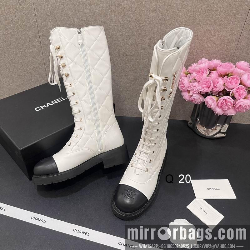 Chanel Shoes sz35-40 XX1022