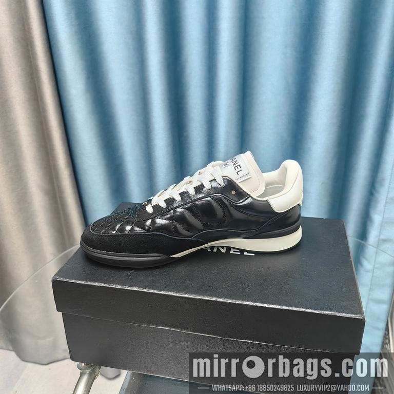 Chanel Shoes sz35-41 mnh0804