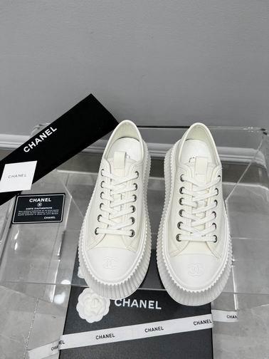 Chanel Shoes sz35-40 mnh0301