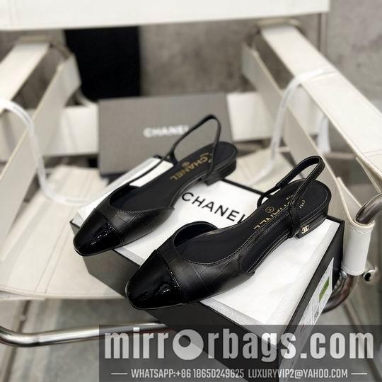 Chanel Shoes sz34-42 mnh0324