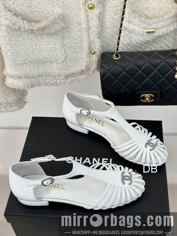 Chanel Shoes sz35-40 DB0503