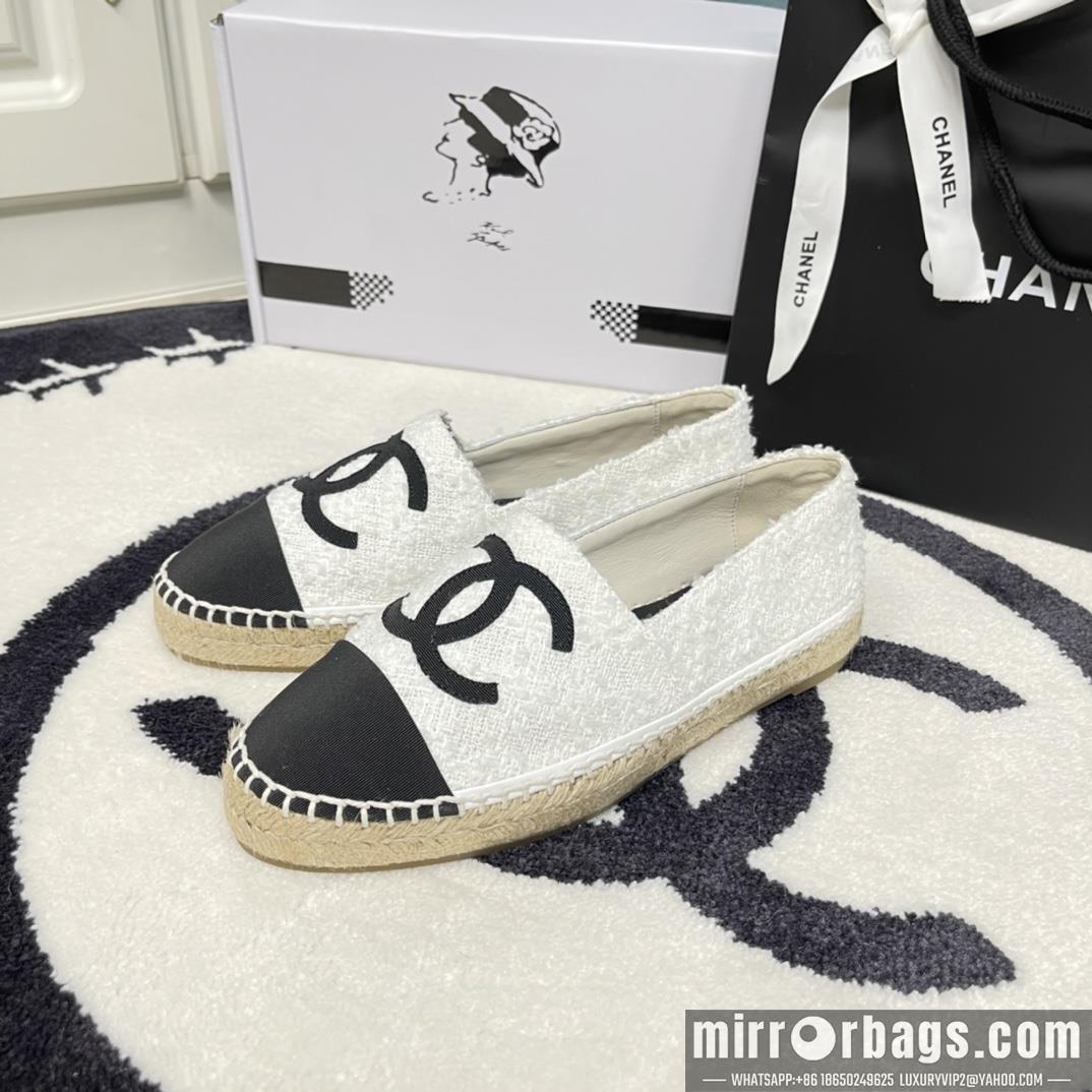 Chanel Shoes sz35-40 h0625