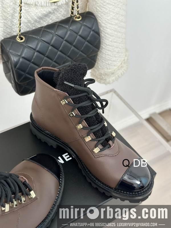 Chanel Shoes sz35-40 SD1037