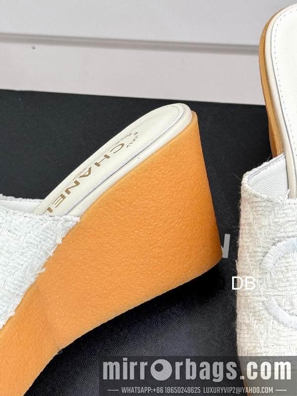 Chanel Shoes sz35-40 DB0315