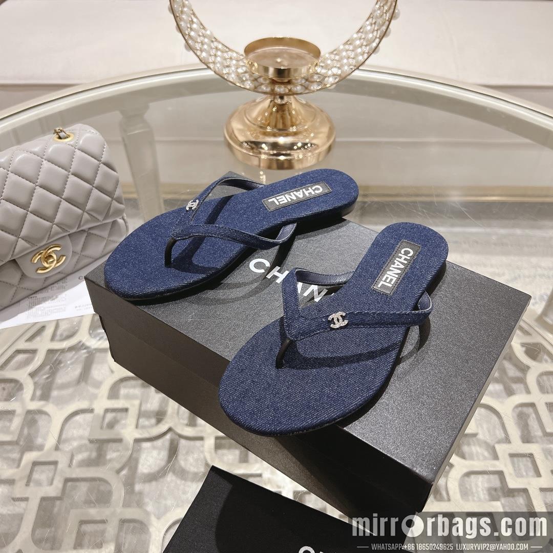 Chanel Shoes sz35-42 h0702