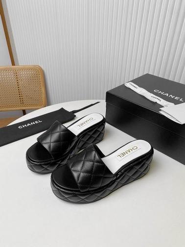 Chanel Shoes sz35-41 mnh0501