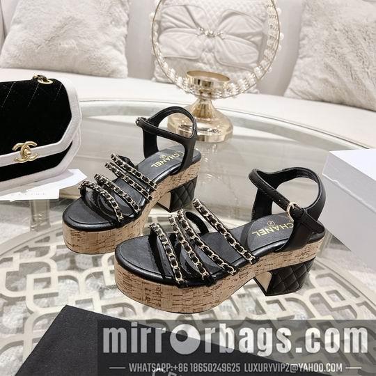 Chanel Shoes sz35-42 mnh0528