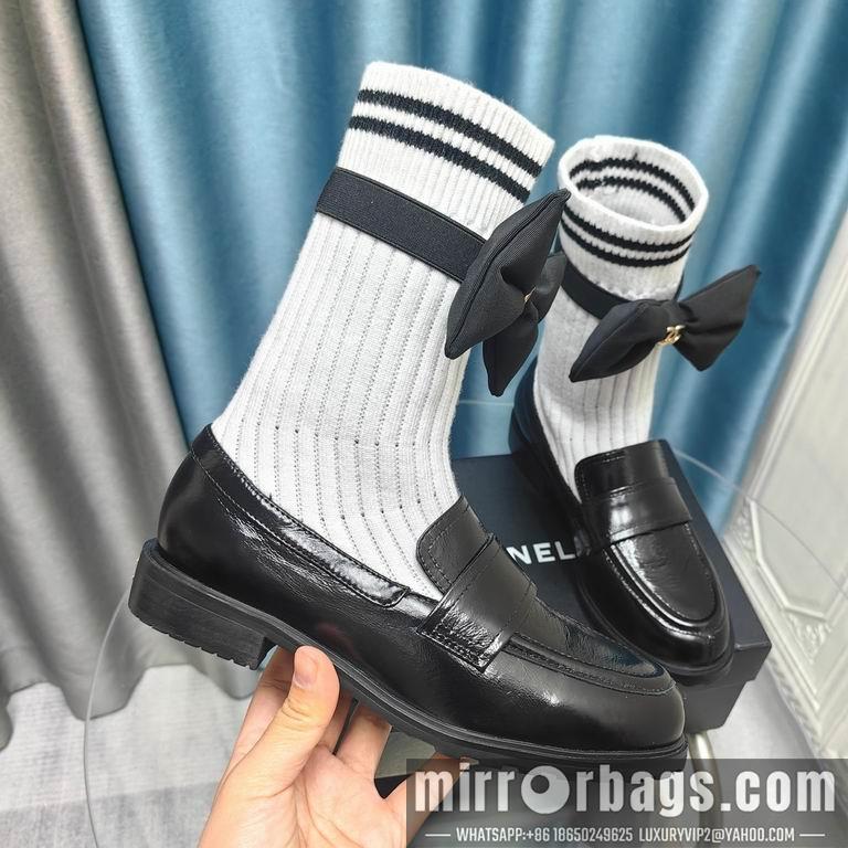 Chanel Shoes sz35-41 mnh0201