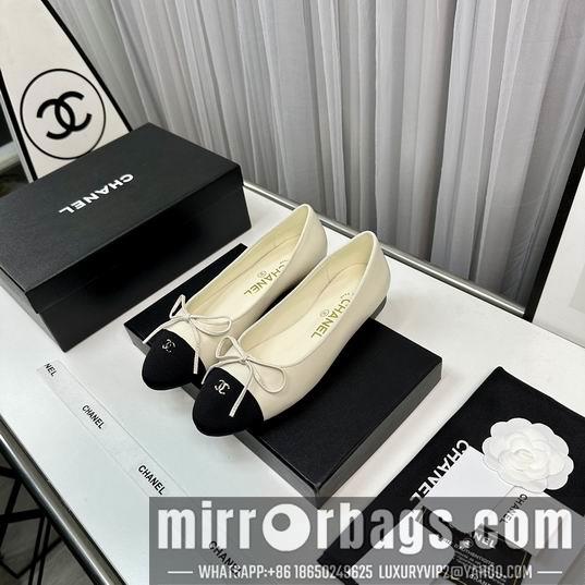 Chanel Shoes sz35-42 mnh0413