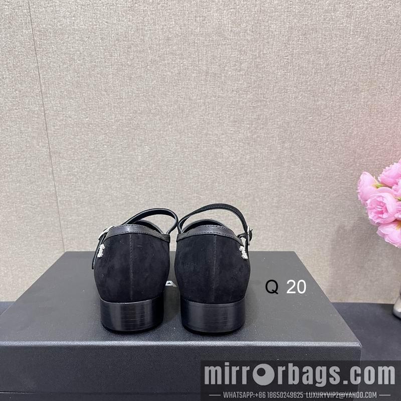 Chanel Shoes sz35-40 XX1013