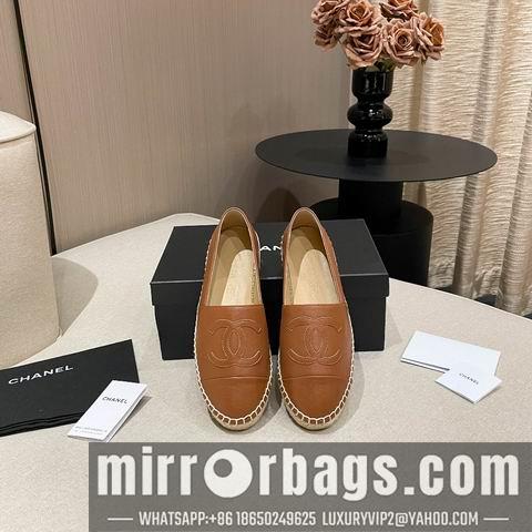 Chanel Shoes sz34-42 mnh0624