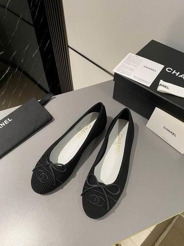 Chanel Shoes sz34-42 mnh0505