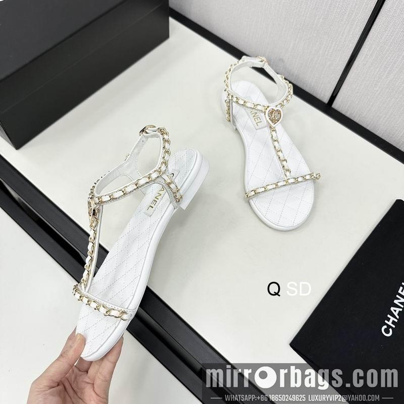 Chanel Shoes sz35-40 SD1201