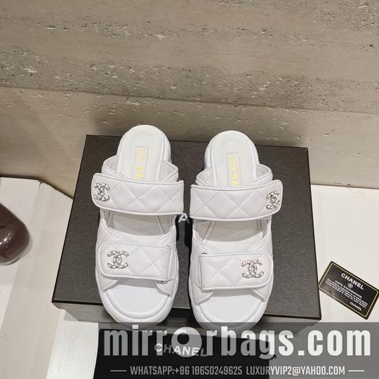 Chanel Shoes sz34-41 mnh0602